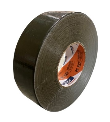 Premium Grade Stucco Duct Tape - Plastic Sheeting & Tape